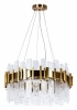 Подвесная люстра Arte Lamp ALYA A1053SP-10PB