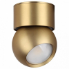 Настенный светодиодный светильник Odeon Light Fillini 4335/18WL