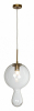 Подвесной светильник Lussole Loft LSP-8497