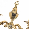 Потолочная люстра EVOLUCE Galio SL418.172.03