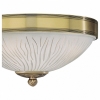 Подвесной светильник TK Lighting Boho 6529 Boho White