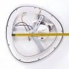 Подвесная люстра ST Luce Sormano SL1206.303.05