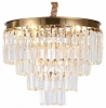 Подвесная люстра Citilux Ricky CL314143