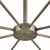 Потолочная люстра Mave 8100/8C