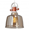 Трековый светодиодный светильник LOFT IT Tech T045-06