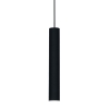 Подвесной светильник Look LOOK SP1 D06 NERO