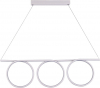 Подвесной светильник Nimbo S111024/3 70W White