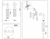 Бра Ambrella light High Light LH55260