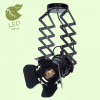 Подвесной светильник Lussole Loft Thornton GRLSP-9702