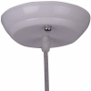 Подвесной светильник Arte Lamp Passero A4289SP-1WH