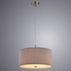 Подвесная люстра Arte Lamp Mallorca A1021SP-3SS