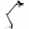 Настольная лампа Arte Lamp Senior A6068LT-1BK