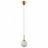 Подвесной светильник Lightstar Globo 813012