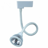 Потолочный светильник Arte Lamp Track Lights A4107PL-1WH