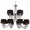 Настенный светильник Arte Lamp Cosmopolitan A7210AP-3WH