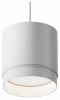 Уличный настенный светильник Arte Lamp Tamburello A1525AP-1WG