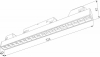 Торшер Citilux Мартин CL332961