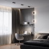 Торшер Citilux Харди CL802015
