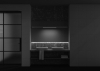 Трековый светильник Basis TR030-4-24WTW-DD2-W