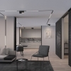 Торшер Citilux Харди CL802015