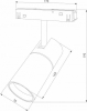 Торшер ST Luce Ralio SL1580.105.01