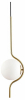 Подвесной светильник Lussole LSP-8589