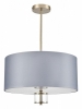 Потолочный светильник Arte Lamp Ciambella A8972PL-3CC