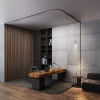 Подвесной светильник Ambrella light TRADITIONAL TR3681
