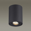 Точечный светильник Odeon Light Pillaron 3565/1C