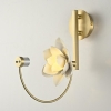 Бра Escada Dew 10231/1LED