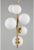 Трековый светильник Ambrella light Track System XT6323041