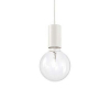 Подвесной светильник Ideal Lux Hugo HUGO SP1 BIANCO