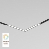 Трековый светильник Denkirs Smart Linear DK8014-BK