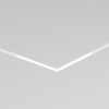 Трековый светильник Denkirs Smart Linear DK8014-WH