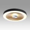 Подвесной светильник Arte Lamp Cappello A3236SP-1BK