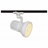 Потолочный светильник Arte Lamp Track Lights A6118PL-1WH