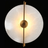 Настенный светодиодный светильник Aployt Sabina APL.321.01.05