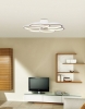 Потолочный светильник Illuminati Gear MX14030023-6A White