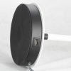 Интерьерная настольная лампа Lussole Cozy LSP-0570