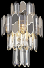 Настенный светильник Wertmark Cordelia WE132.03.301