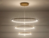 Подвесной светодиодный светильник Ambrella light Comfort Line FL5516