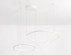Подвесной светодиодный светильник Ambrella light Comfort Line FL5521