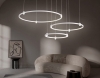 Подвесной светодиодный светильник Ambrella light Comfort Line FL5533
