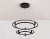 Подвесной светодиодный светильник Ambrella light Comfort Line FL5544