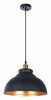 Подвесной светильник Cappello A7039SP-1BK