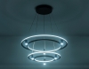 Подвесной светодиодный светильник Ambrella light Comfort Line FL5544