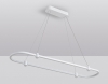 Подвесной светодиодный светильник Ambrella light Comfort Line FL5588