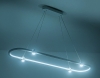 Подвесной светодиодный светильник Ambrella light Comfort Line FL5588