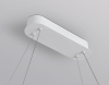 Подвесной светодиодный светильник Ambrella light Comfort Line FL5588