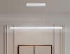 Подвесной светодиодный светильник Ambrella light Comfort Line FL5831